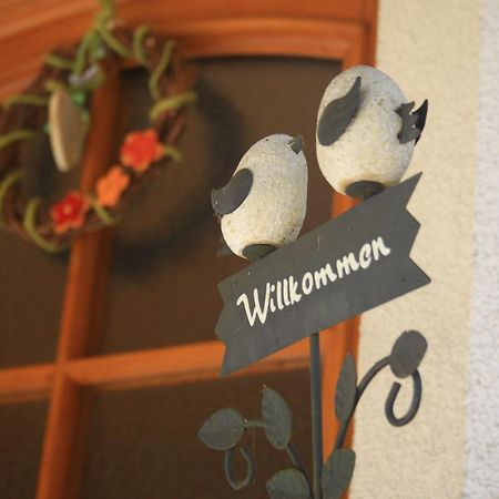 Fewo Strauss Ossiach Eksteriør bilde